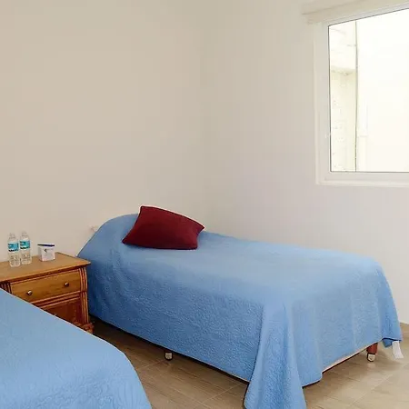 Suites Condesa Amatlan-3