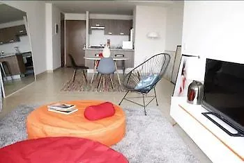 Polanco Area 2 Bedrooms & 2 Bathrooms Mexico acceptant les animaux