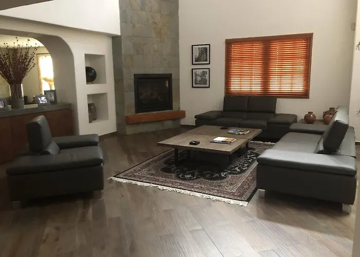 Habitaciones Con Bano Privado Disponibles Cidade do México que aceita animais de estimação