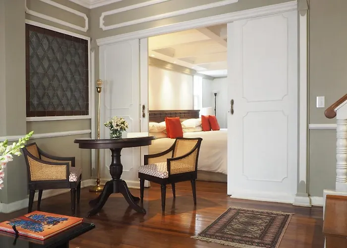 Pasaje De Hamburgo By The Local Way Appartement Mexico-stad