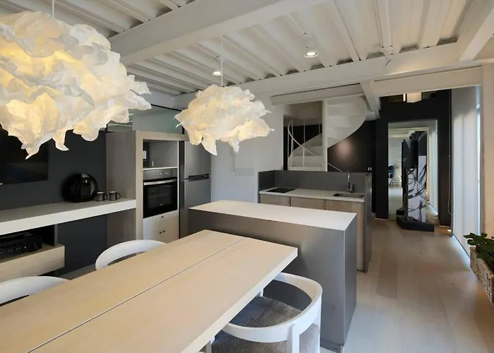 Awesome And Unique, In The Heart Of Downtown D15 Appartement Mexico-stad