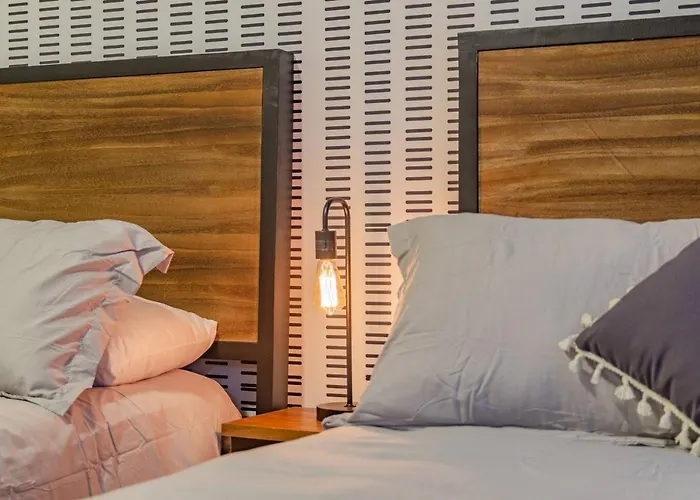 VH Enjoy CDMX parks Condesa Great LOCATION 20 Apartamento México DF