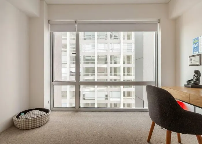 Appartement Seguridad Y Ejercicio En Oasis San Angel à Mexico