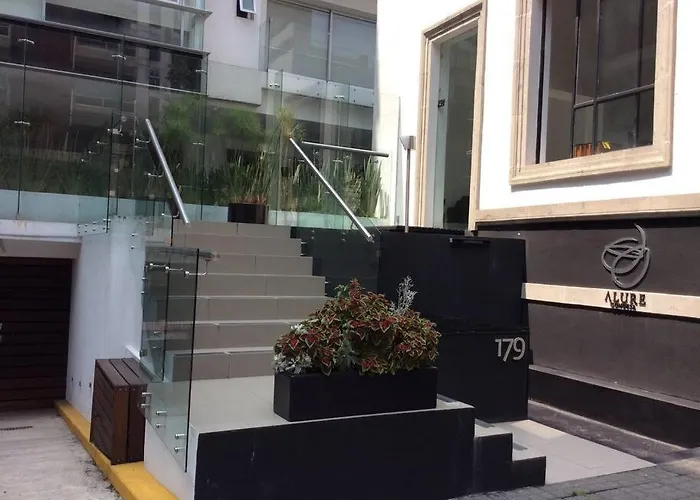 Appartement Beautiful Loft. King Size Bed. 150 Mbps Internet. à Mexico acceptant les animaux