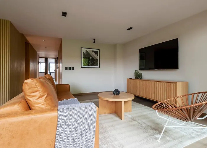 Appartement Wonderful 2Br In Roma Norte à Mexico