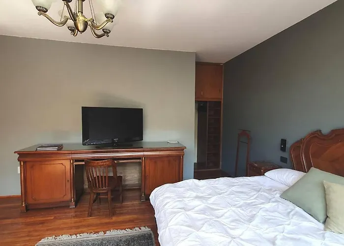 Suite Privada King En Polanco Eugenio 1 Cidade do México que aceita animais de estimação