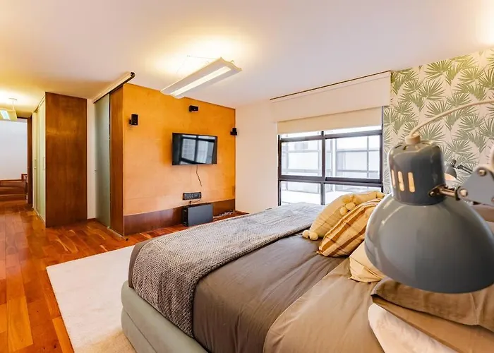 Stylish Apartment With Private Roof Top & Jacuzzi Mexico