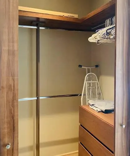 Stylish Apartment 5 Min From Polanco 2704 Cidade do México