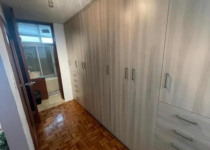Napoles Home & Suites Mexico