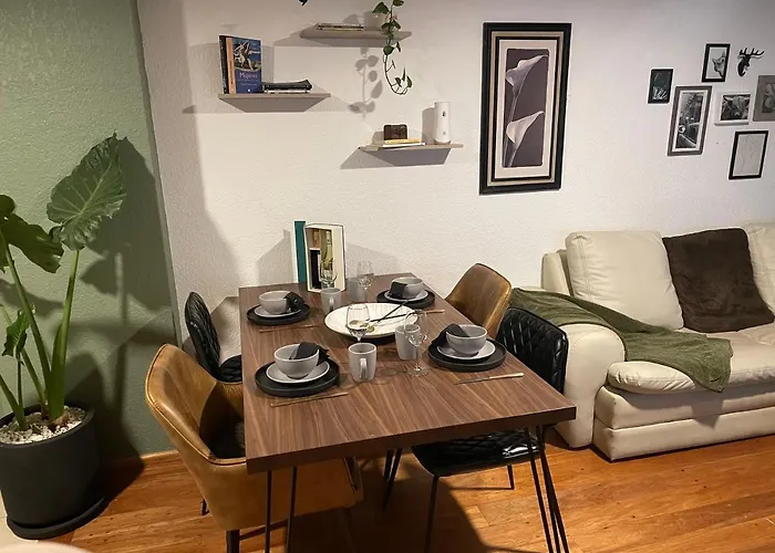 Appartement Organic House à Mexico acceptant les animaux