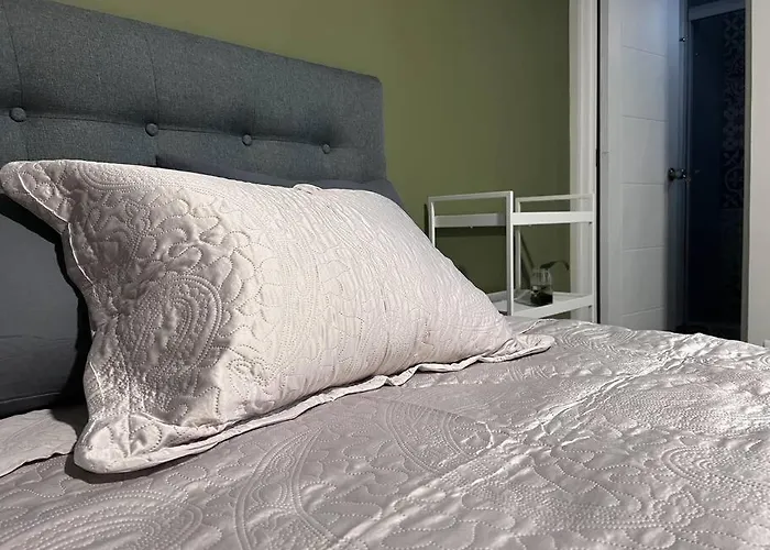 Hermosa Habitacion Con Bano Privado Mexico