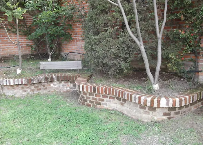 Apartamento Estudio Familiar En Casa Campestre México DF admite animales