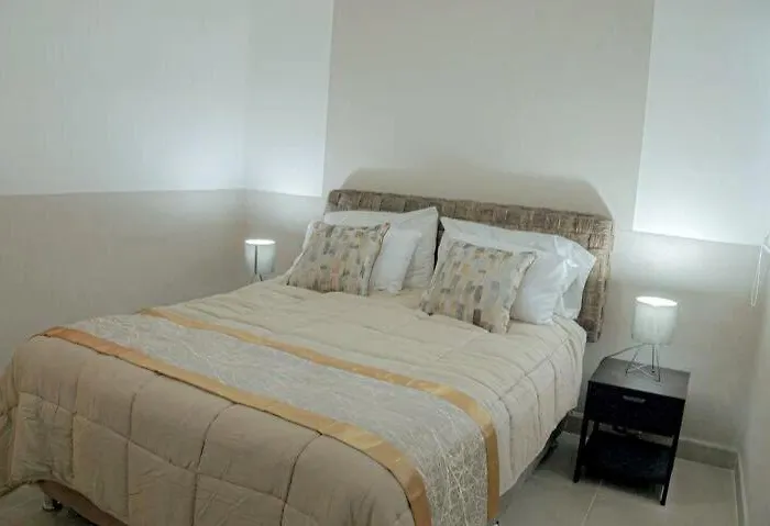 Apartamento Departamento en La Condesa México DF