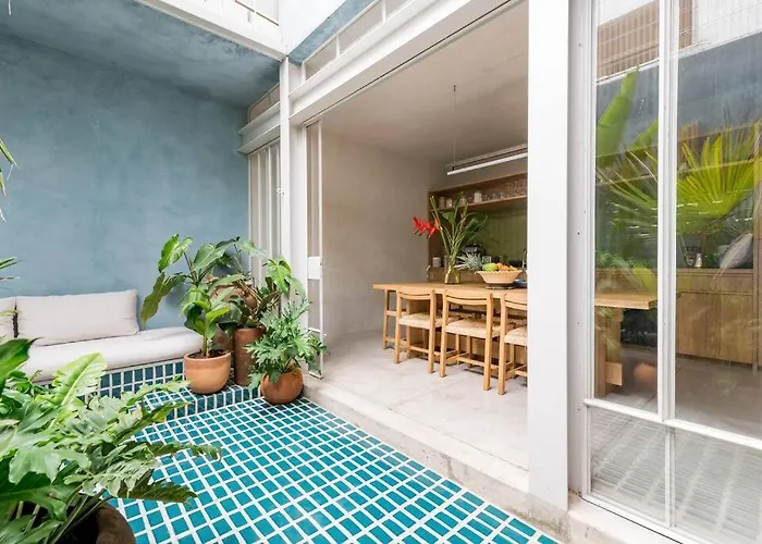 Casa Tepeji Villa México DF