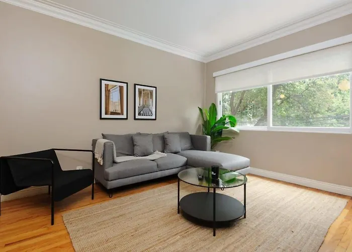 Apartamento Stylish 2Br In Condesa México DF