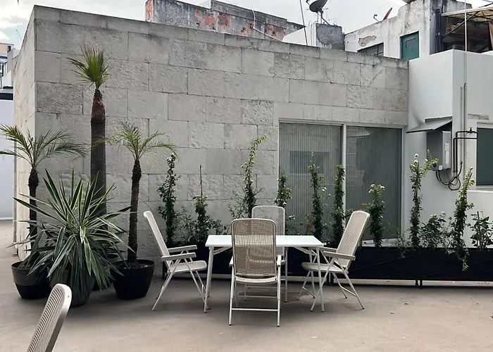 Condesa Residence Amsterdam C Stylish 1 Bedroom, 1 Bathroom Gem On Amsterdam Avenue Mexico acceptant les animaux