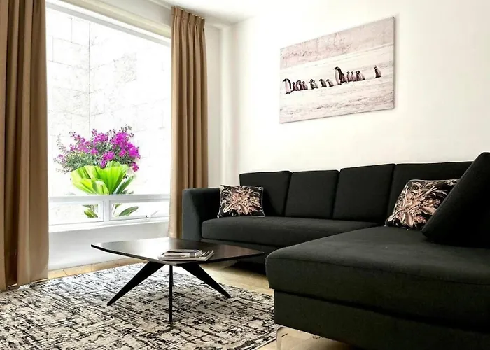 Condesa Residence Amsterdam 104 Lovely 1Bed 1 Bath On Amsterdam Av México DF admite animales