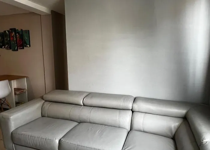 Piso Entero, Comodo Y Moderno Mexico
