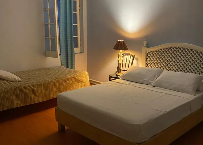 Hostel Home Mexico