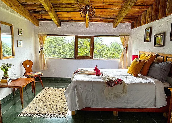 Villas de Luxe à Mexico