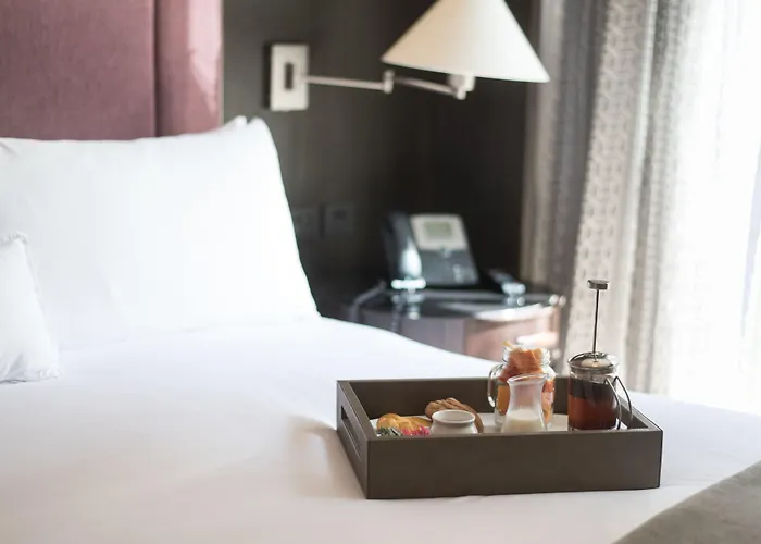 Hippodrome Hotel Condesa (Adults Only) Mexico