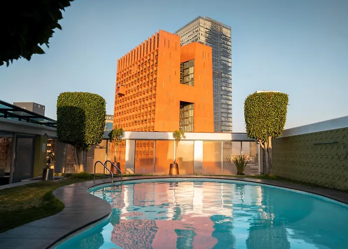 Resorts près de Ange de l'Indépendance