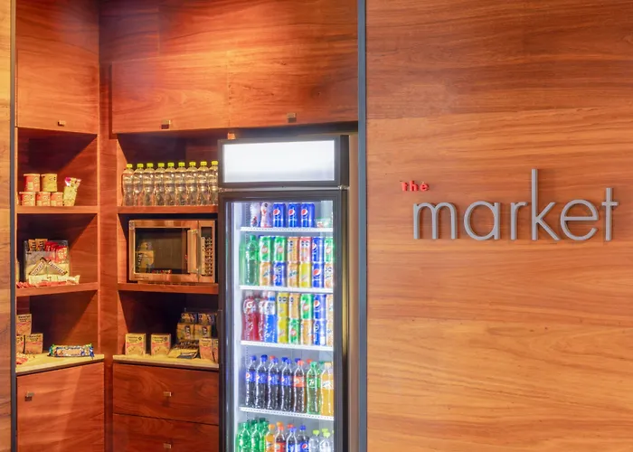 Fairfield Inn & Suites By Marriott Mexico City Vallejo