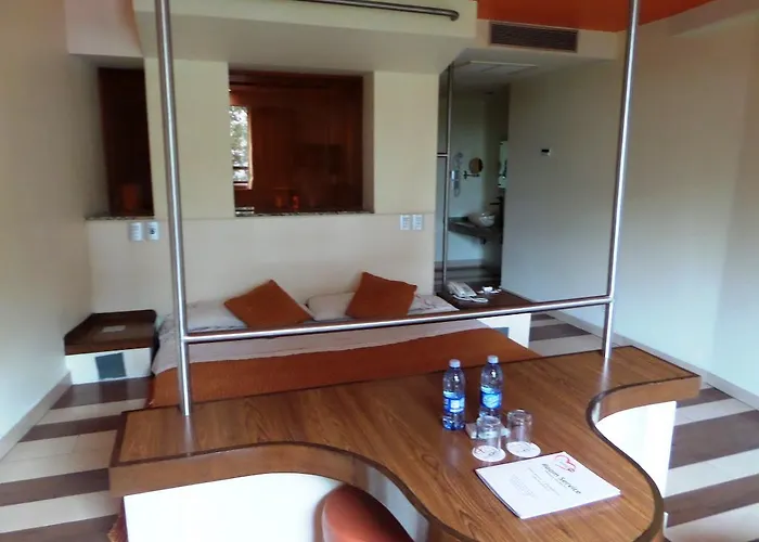 Hotel Cuore Cidade do México