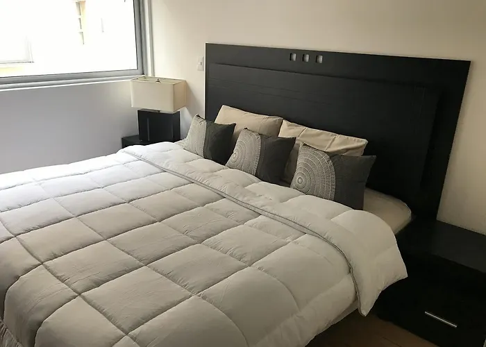 Appartement Grand Tower Polanco à Mexico