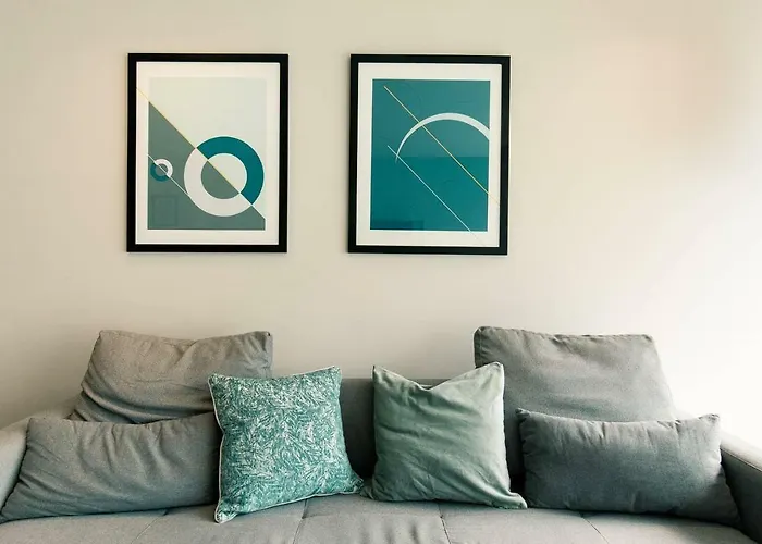 Appartement Luxurious 1Br Apt. Located In Trendy Polanco. à Mexico